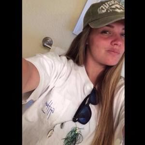 Meet your Posher, Kaitlyn